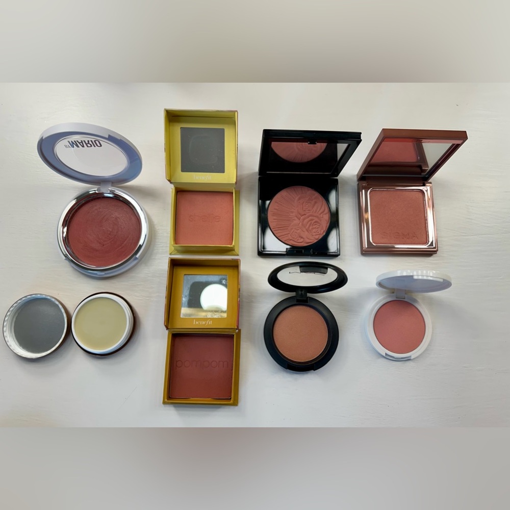 Makeup Bundle